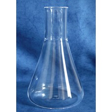 Quartz Conical Flask 25ml