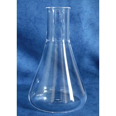 Quartz Conical Flask 250ml