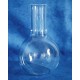 Quartz Flat Bottom Flask 1000ml