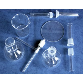 Laboratory Glassware