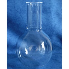 Quartz Round Bottom Flask 150ml