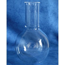 Quartz Round Bottom Flask 500ml