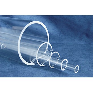 Quartz Tubing