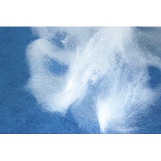 Quartz Wool