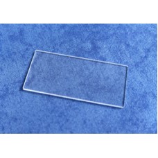 B 270 Crown Glass Slide 50x25mm (100 pack)