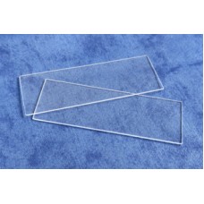 B 270 Crown Glass Slide 75x25mm (100 pack)